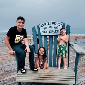 Meet your Posher, Keely